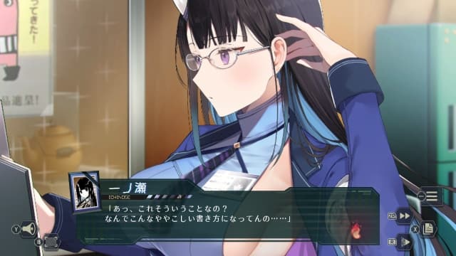 图片[5]-【Switch】去地狱 goHELLgo-v1.0.1-日文60帧 - 关先生资源站-关先生资源站