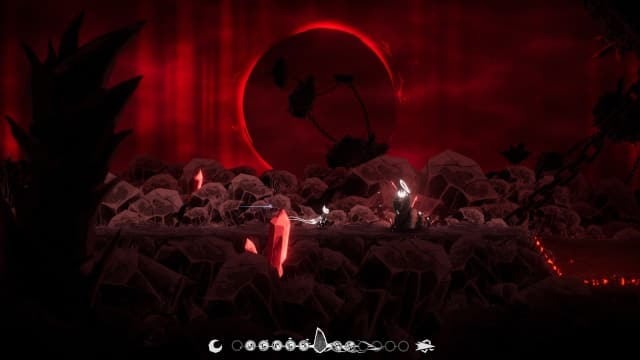 图片[2]-【Switch】伊莉丝 深渊洄光Elypse-v1.0.17-中文30帧 - 关先生资源站-关先生资源站