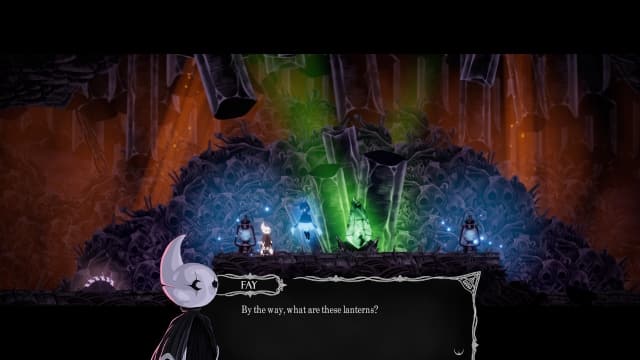 图片[3]-【Switch】伊莉丝 深渊洄光Elypse-v1.0.17-中文30帧 - 关先生资源站-关先生资源站