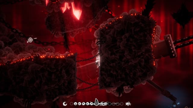 图片[4]-【Switch】伊莉丝 深渊洄光Elypse-v1.0.17-中文30帧 - 关先生资源站-关先生资源站