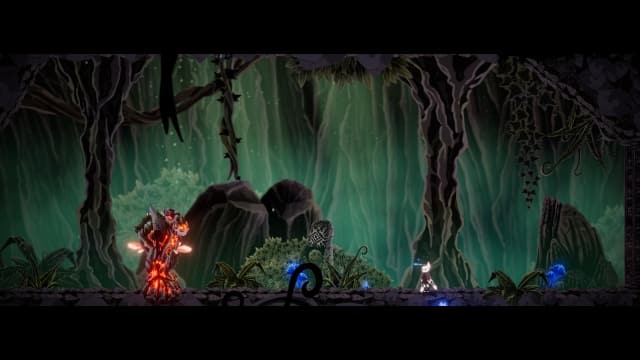 图片[5]-【Switch】伊莉丝 深渊洄光Elypse-v1.0.17-中文30帧 - 关先生资源站-关先生资源站