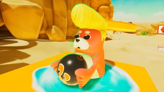 图片[4]-【Switch】一鹅当先Faaast Penguin-v1.003-中文60帧 - 关先生资源站-关先生资源站