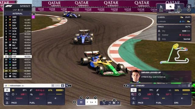 图片[2]-【Switch】F1车队经理2024-v1.11-1dlc-中文30帧 - 关先生资源站-关先生资源站
