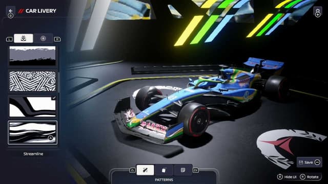 图片[3]-【Switch】F1车队经理2024-v1.11-1dlc-中文30帧 - 关先生资源站-关先生资源站