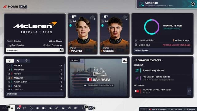 图片[5]-【Switch】F1车队经理2024-v1.11-1dlc-中文30帧 - 关先生资源站-关先生资源站