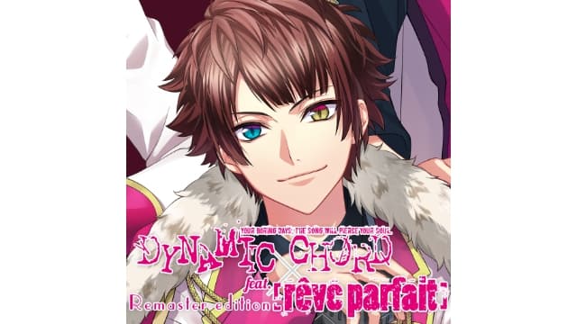 【Switch】DYNAMIC CHORD feat-v1.0.0-日文60帧 - 关先生资源站-关先生资源站
