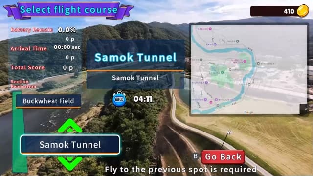 图片[4]-【Switch】韩国无人机飞行游览 东江-v1.2-中文60帧-安卓打不开 - 关先生资源站-关先生资源站