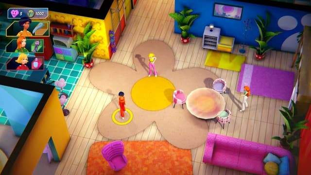 图片[4]-【Switch】间谍少女组 电子任务-v1.0.4-中文60帧 - 关先生资源站-关先生资源站