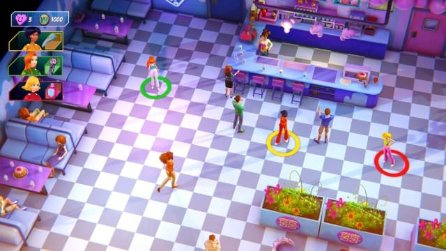 图片[5]-【Switch】间谍少女组 电子任务-v1.0.4-中文60帧 - 关先生资源站-关先生资源站