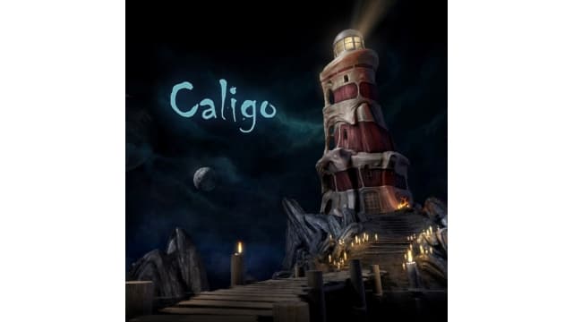 【Switch】迷雾 Caligo-v1.0.0-中文30帧 - 关先生资源站-关先生资源站