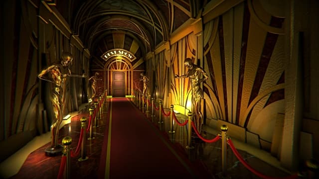 图片[4]-【Switch】迷雾 Caligo-v1.0.0-中文30帧 - 关先生资源站-关先生资源站