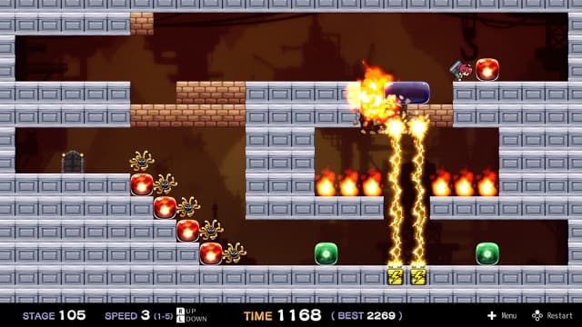 图片[2]-【switch】碰撞之谜锤子先生-v1.03-中文60帧 - 关先生资源站-关先生资源站