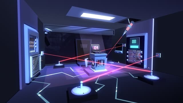 图片[2]-【Switch】特工A：伪装游戏-v1.0.1-中文60帧 - 关先生资源站-关先生资源站