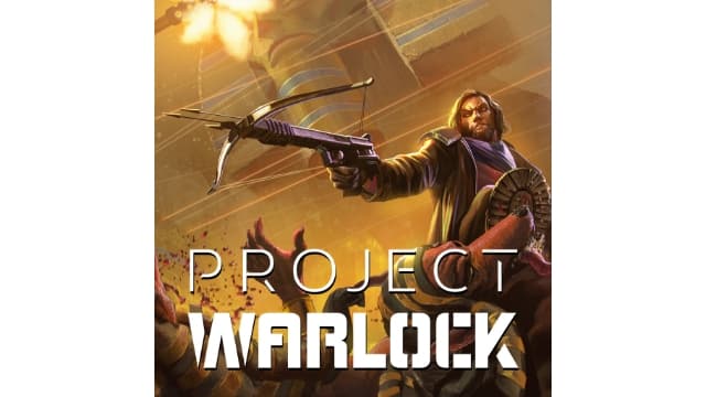 【Switch】术士计划Project Warlock-v1.0.4-中文30帧 - 关先生资源站-关先生资源站