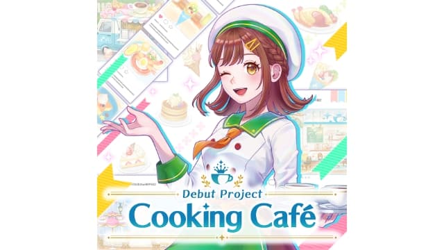 【Switch】新鲜人奋斗记小妙厨的咖啡厅-v1.0.1-中文30帧 - 关先生资源站-关先生资源站