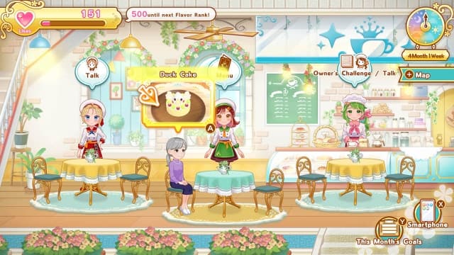 图片[5]-【Switch】新鲜人奋斗记小妙厨的咖啡厅-v1.0.1-中文30帧 - 关先生资源站-关先生资源站