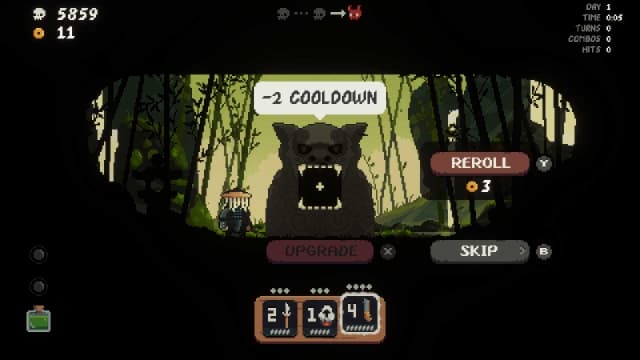 图片[2]-【Switch】将军 对决-v1.0.2.2-中文60帧 - 关先生资源站-关先生资源站