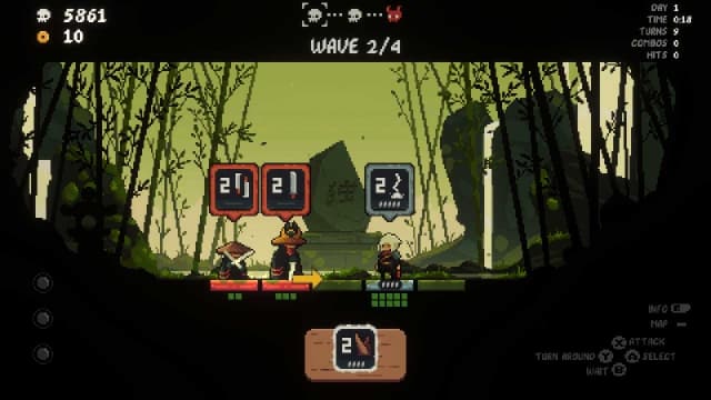 图片[3]-【Switch】将军 对决-v1.0.2.2-中文60帧 - 关先生资源站-关先生资源站