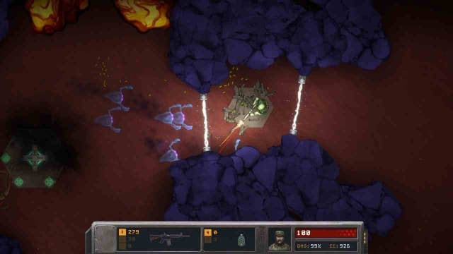 图片[2]-【Switch】孤胆佣兵Son of a Gun-v1.0.2-中文60帧 - 关先生资源站-关先生资源站