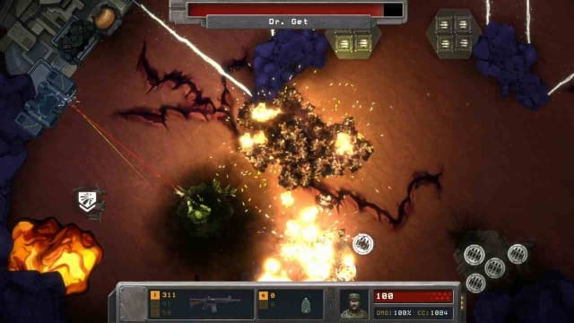 图片[4]-【Switch】孤胆佣兵Son of a Gun-v1.0.2-中文60帧 - 关先生资源站-关先生资源站