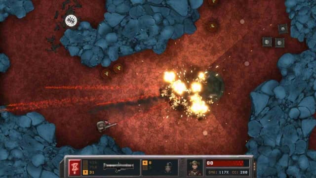 图片[5]-【Switch】孤胆佣兵Son of a Gun-v1.0.2-中文60帧 - 关先生资源站-关先生资源站