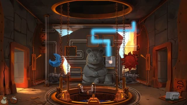 图片[2]-【Switch】奈里：涨潮NAIRI Rising Tide-v1.0.2-中文60帧 - 关先生资源站-关先生资源站