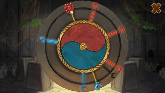 图片[3]-【Switch】奈里：涨潮NAIRI Rising Tide-v1.0.2-中文60帧 - 关先生资源站-关先生资源站