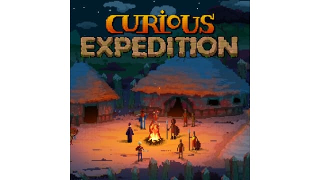 【Switch】奇妙探险队-v1.0.4-中文60帧 - 关先生资源站-关先生资源站