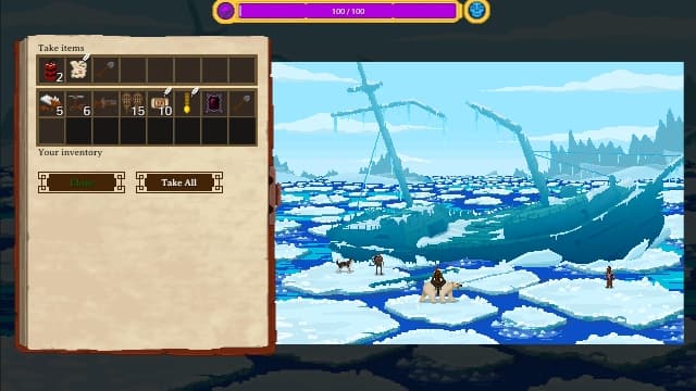 图片[4]-【Switch】奇妙探险队-v1.0.4-中文60帧 - 关先生资源站-关先生资源站