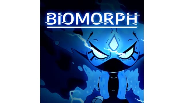 【Switch】化形战士 BIOMORPH-v2.0.27545-中文60帧-安卓打不开 - 关先生资源站-关先生资源站