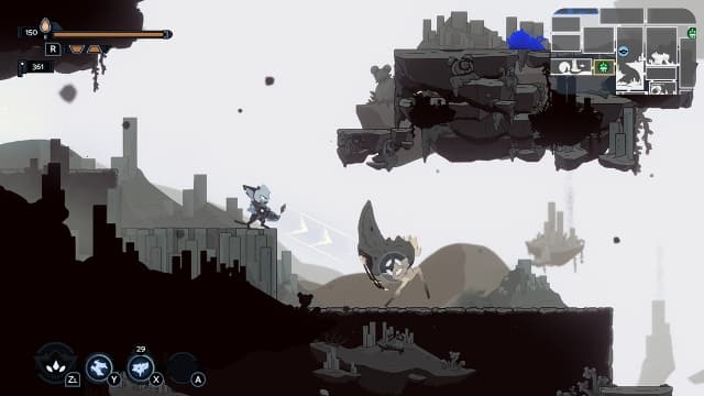 图片[2]-【Switch】化形战士 BIOMORPH-v2.0.27545-中文60帧-安卓打不开 - 关先生资源站-关先生资源站