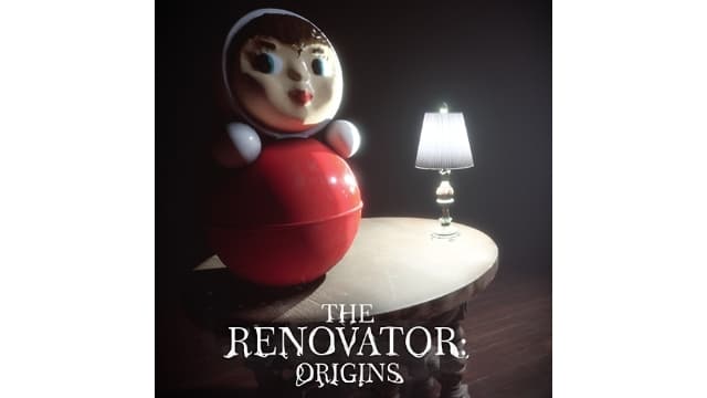 【Switch】修复师 起源 The Renovator Origins-v1.0-中文60帧 - 关先生资源站-关先生资源站