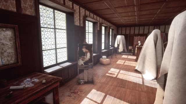 图片[2]-【Switch】修复师 起源 The Renovator Origins-v1.0-中文60帧 - 关先生资源站-关先生资源站
