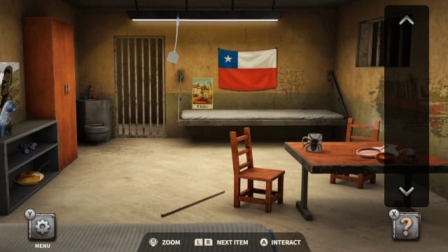 图片[2]-【Switch】100扇门 监狱逃脱-v1.0.3-中文60帧 - 关先生资源站-关先生资源站