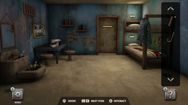 图片[4]-【Switch】100扇门 监狱逃脱-v1.0.3-中文60帧 - 关先生资源站-关先生资源站