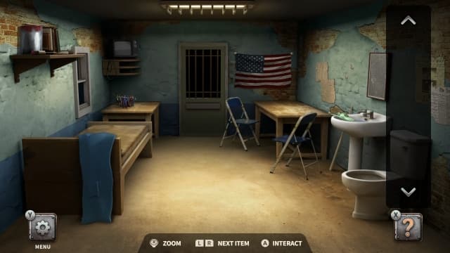 图片[5]-【Switch】100扇门 监狱逃脱-v1.0.3-中文60帧 - 关先生资源站-关先生资源站