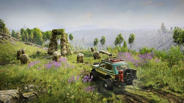 图片[3]-【Switch】远征：泥泞奔驰-v1.15.0.0-7dlc-中文30帧 - 关先生资源站-关先生资源站