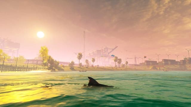 图片[5]-【Switch】食人鲨Maneater-v1.02-中文30帧 - 关先生资源站-关先生资源站