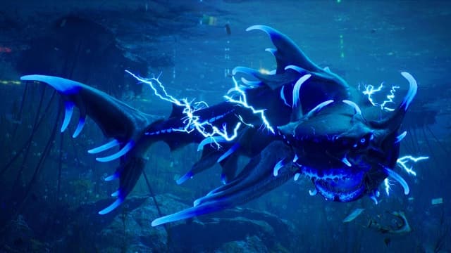 图片[4]-【Switch】食人鲨Maneater-v1.02-中文30帧 - 关先生资源站-关先生资源站