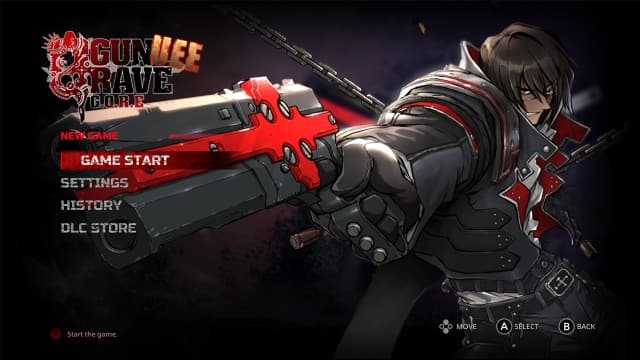 图片[2]-【Switch】铳墓 G.O.R.E 究极加强版-v1.0.4-7dlc-中文30帧 - 关先生资源站-关先生资源站