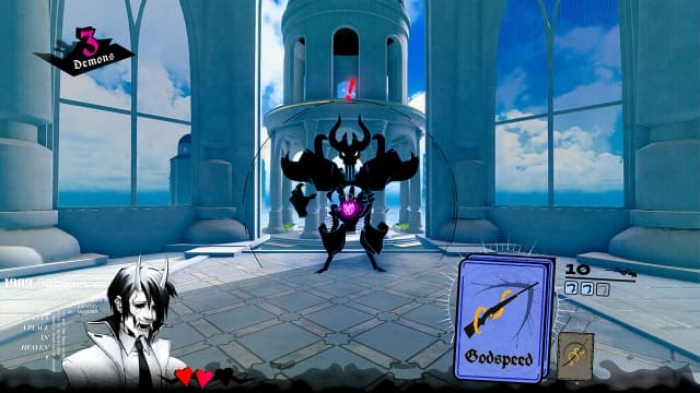 图片[2]-【Switch】白色霓虹Neon White-v1.0.2-中文60帧 - 关先生资源站-关先生资源站