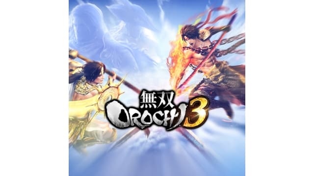 【Switch】无双大蛇3-v1.0.13-150dlc-中文30帧 - 关先生资源站-关先生资源站