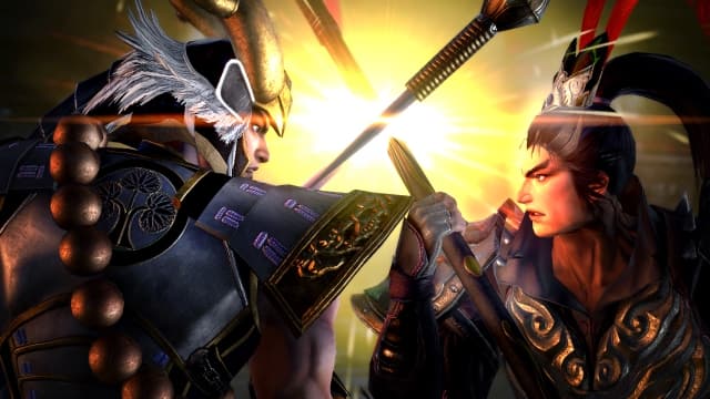 图片[2]-【Switch】无双大蛇3-v1.0.13-150dlc-中文30帧 - 关先生资源站-关先生资源站