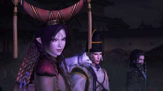 图片[4]-【Switch】无双大蛇3-v1.0.13-150dlc-中文30帧 - 关先生资源站-关先生资源站