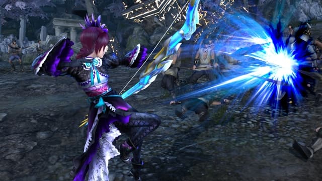 图片[5]-【Switch】无双大蛇3-v1.0.13-150dlc-中文30帧 - 关先生资源站-关先生资源站