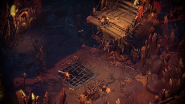 图片[2]-【Switch】战神夜袭 Battle Chasers Nightwar-v1.0.2-中文30帧 - 关先生资源站-关先生资源站
