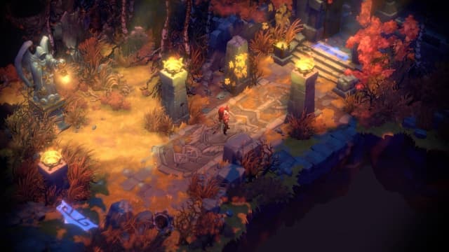 图片[4]-【Switch】战神夜袭 Battle Chasers Nightwar-v1.0.2-中文30帧 - 关先生资源站-关先生资源站