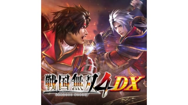 【Switch】战国无双4 DX-v1.0.0-无中文60帧 - 关先生资源站-关先生资源站