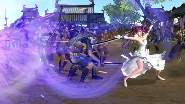 图片[2]-【Switch】战国无双4 DX-v1.0.0-无中文60帧 - 关先生资源站-关先生资源站