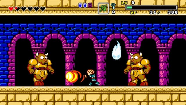 图片[3]-【Switch】阿格洛斯Aggelos-v1.0.2-中文60帧-安卓黑屏 - 关先生资源站-关先生资源站